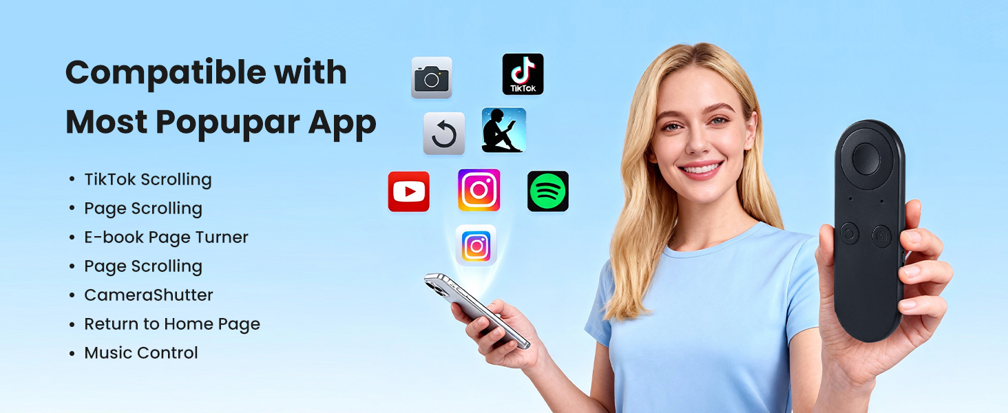 phone controller for android