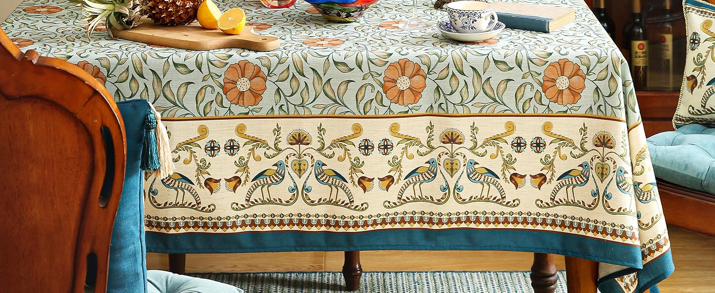 Tablecloth