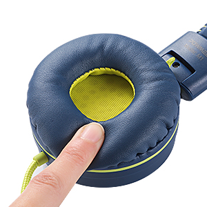 M1 Kids Headphones