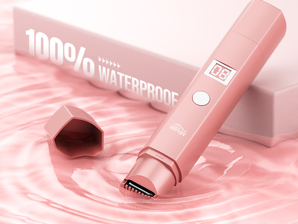 bikini trimmer
