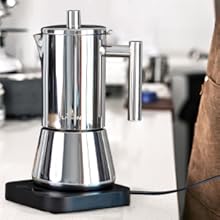 espresso maker