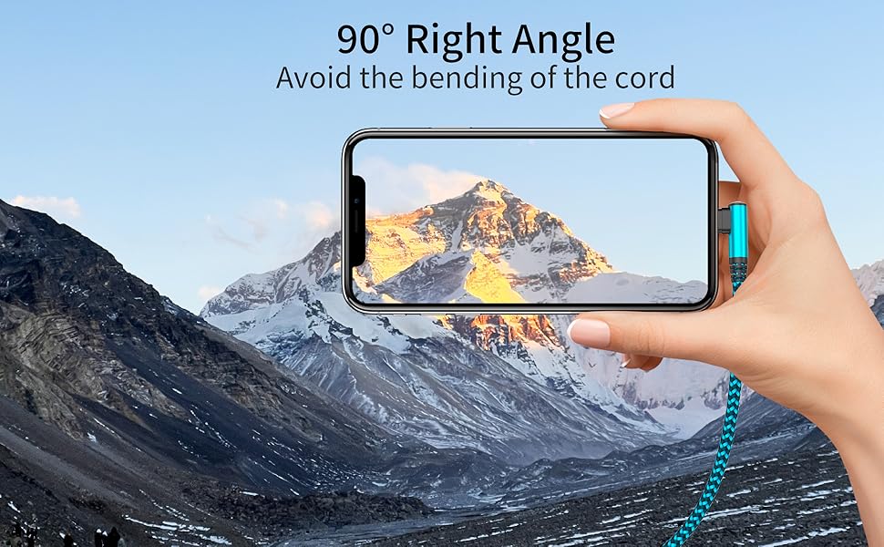 90°Right Angle