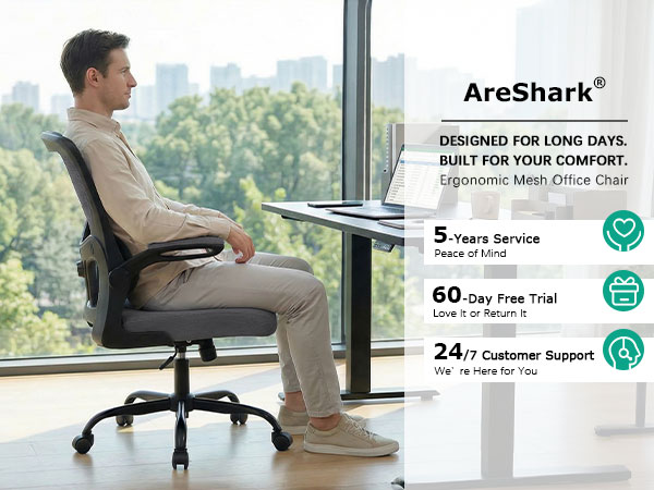 2-ergonomic office chair
