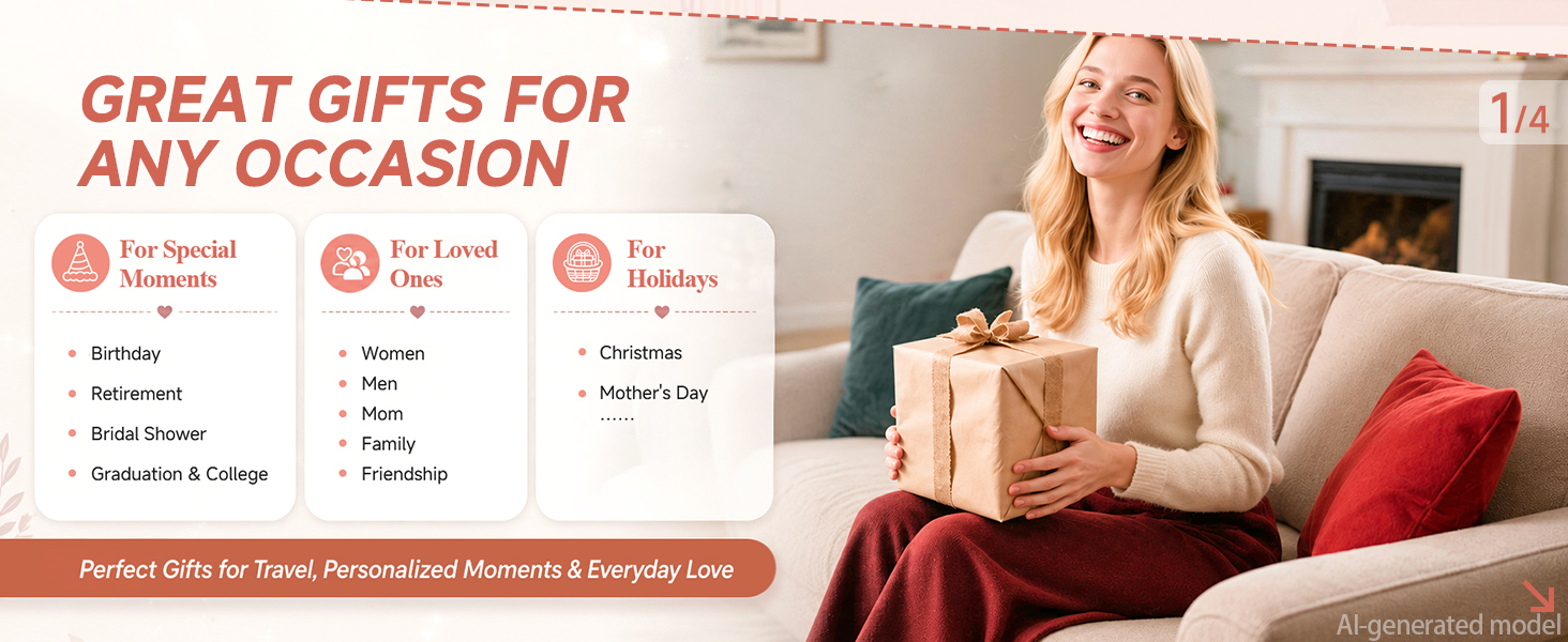 gifts for women