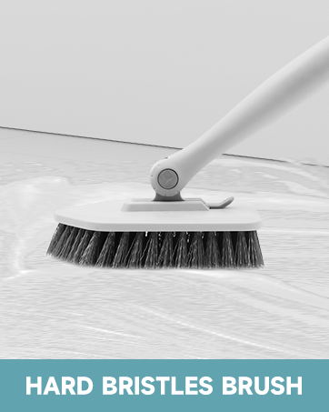 Shower Scrubber