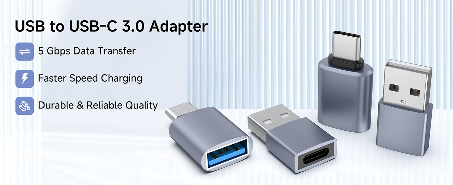 usb c to usb adapter