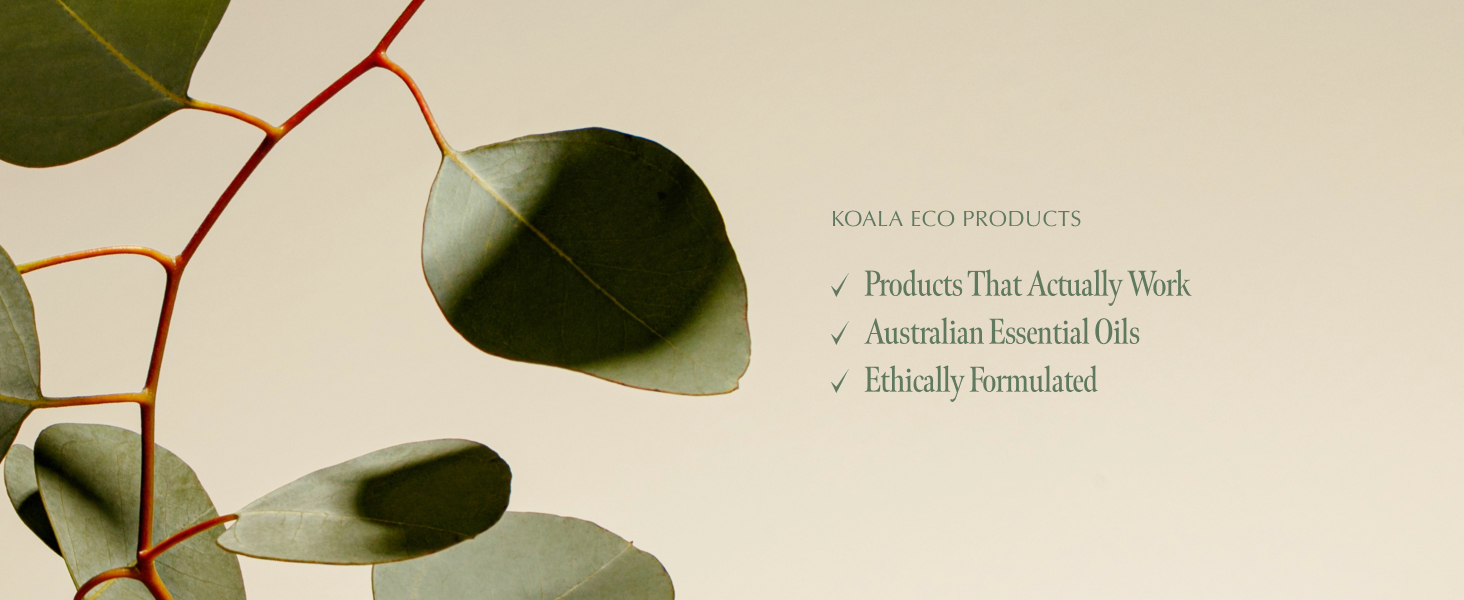 Products that work and are ethically formulated