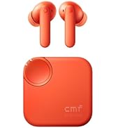 CMF Buds 2 Wireless Earbuds, Bluetooth Headphones with 48dB Hybrid ANC, Ultra Bass Technology Act...