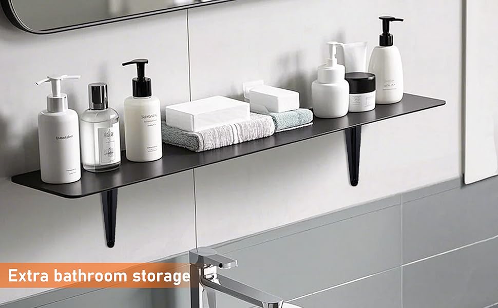 shelf brackets