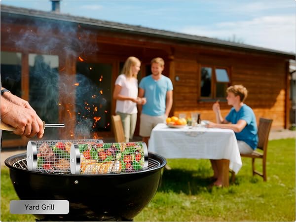 Yard Grill