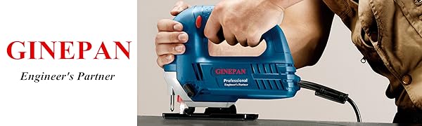 T Shank Jigsaw Blades Set for Wood Plastic Metal Includes 4 Each of T101B T119BO T144D T118A &amp;T118B