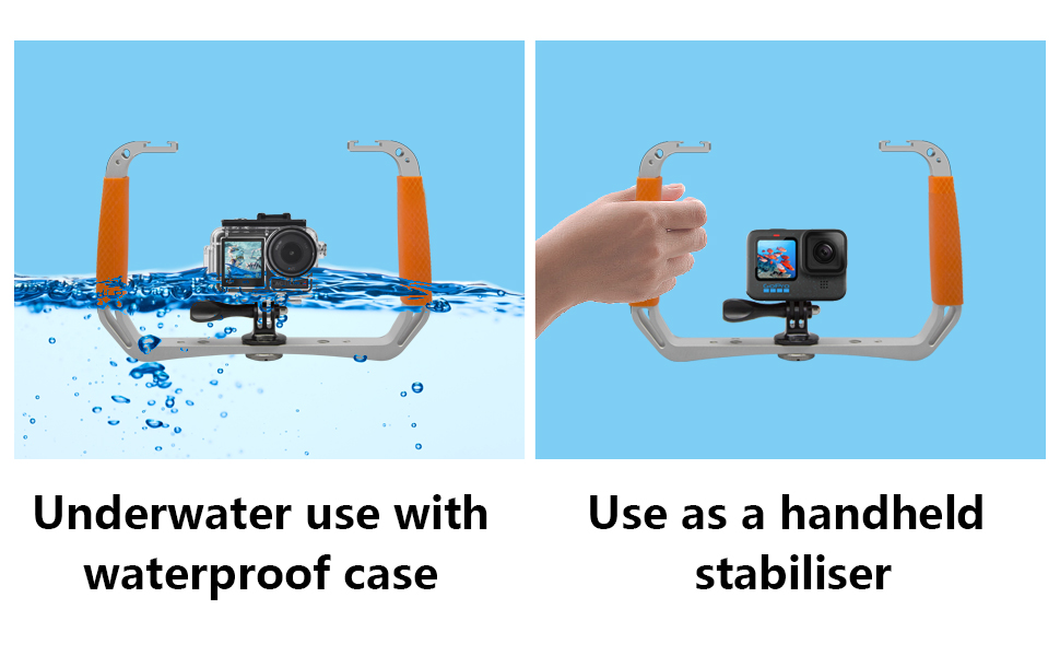 gopro underwater light gopro underwater gopro diving accessories gopro scuba mount