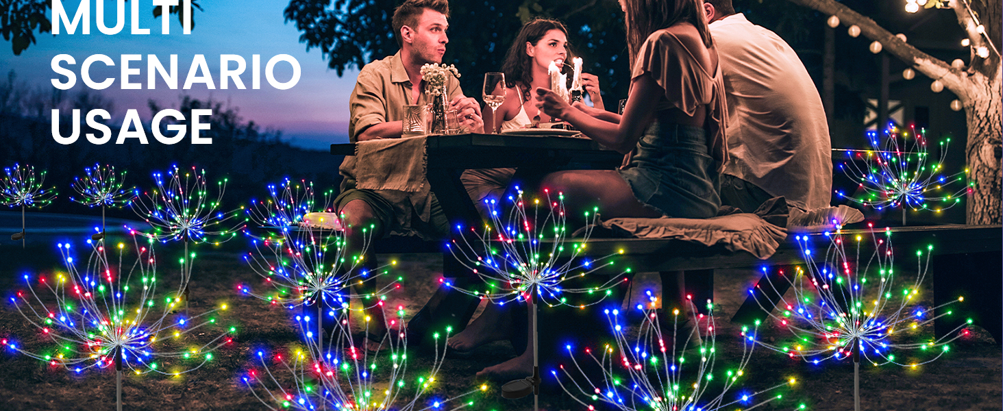 outdoor decor solar outdoor lights