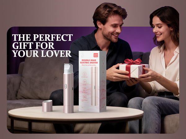 shaver for women private area