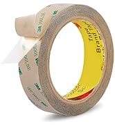 Double Side Tape Heavy Duty Clear Mounting Tape Transparent Tape Strong Adhesive Waterproof Tape ...