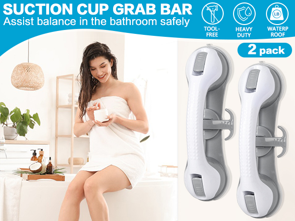 grab bars for wall