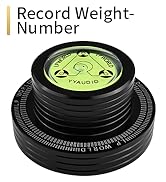 Record Weight-NumbeR