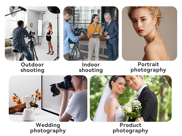 Light Reflector Stand Kit