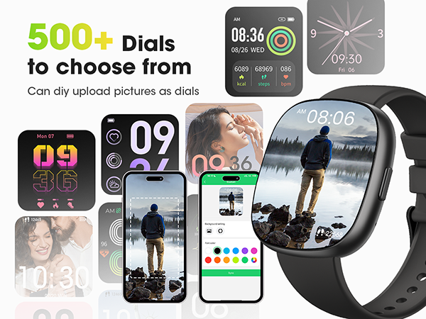 smart watch