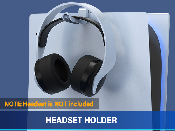 ps5 slim docking station with cooling fan