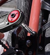 WORKPRO Folding Utility Knife, 2-in-1 Multitool Knife with Ratcheting Screwdriver, Box Cutter Qui...