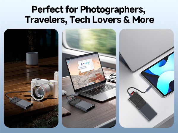 memory card carrying case