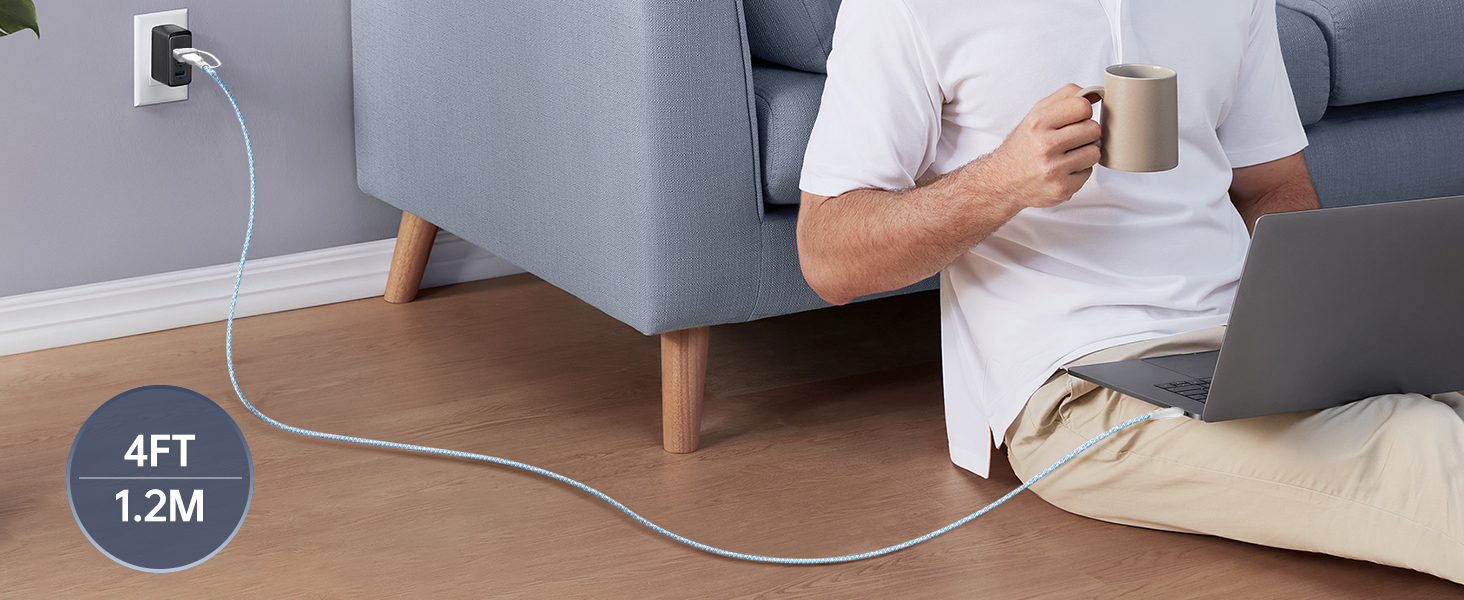 apple watch fast charger