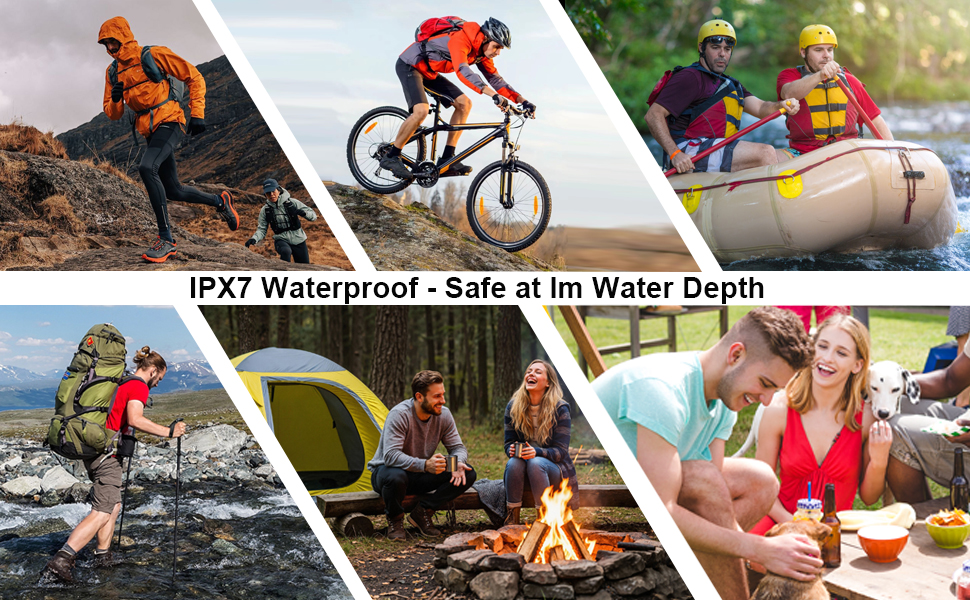 Shower Speaker Bluetooth