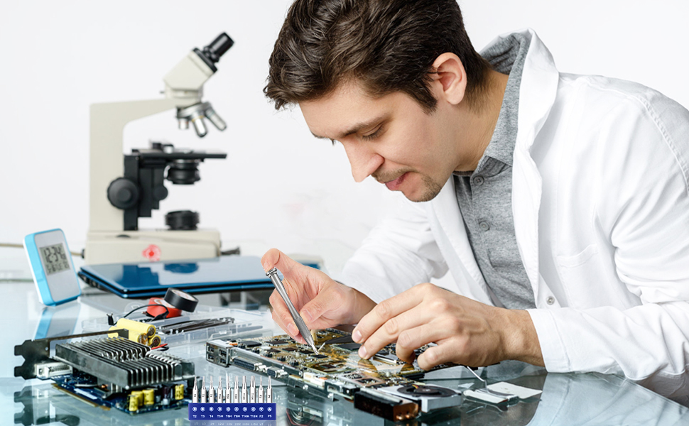 laptop screwdriver kit