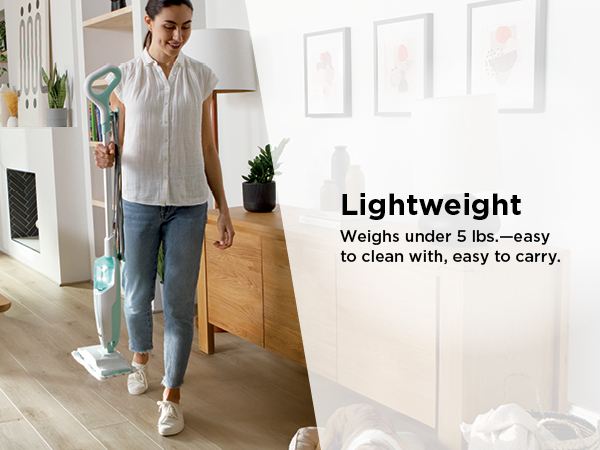 Maneuverable Lightweight