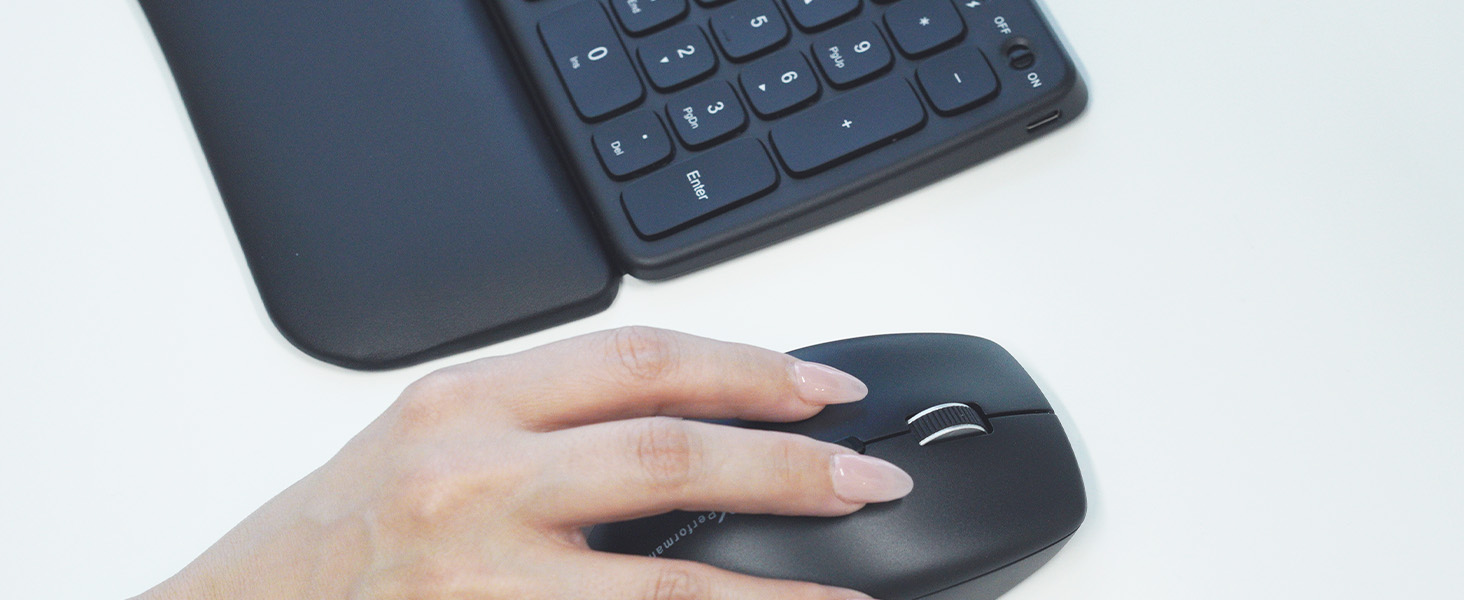 keyboard mouse
