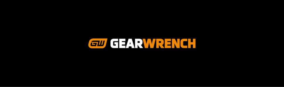 Gearwrench Logo