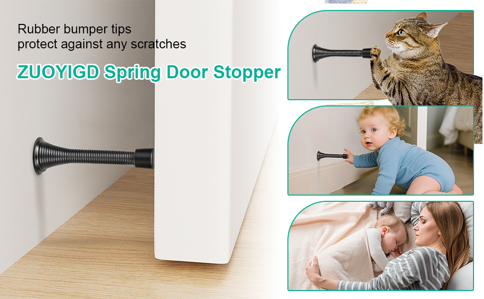 door spring