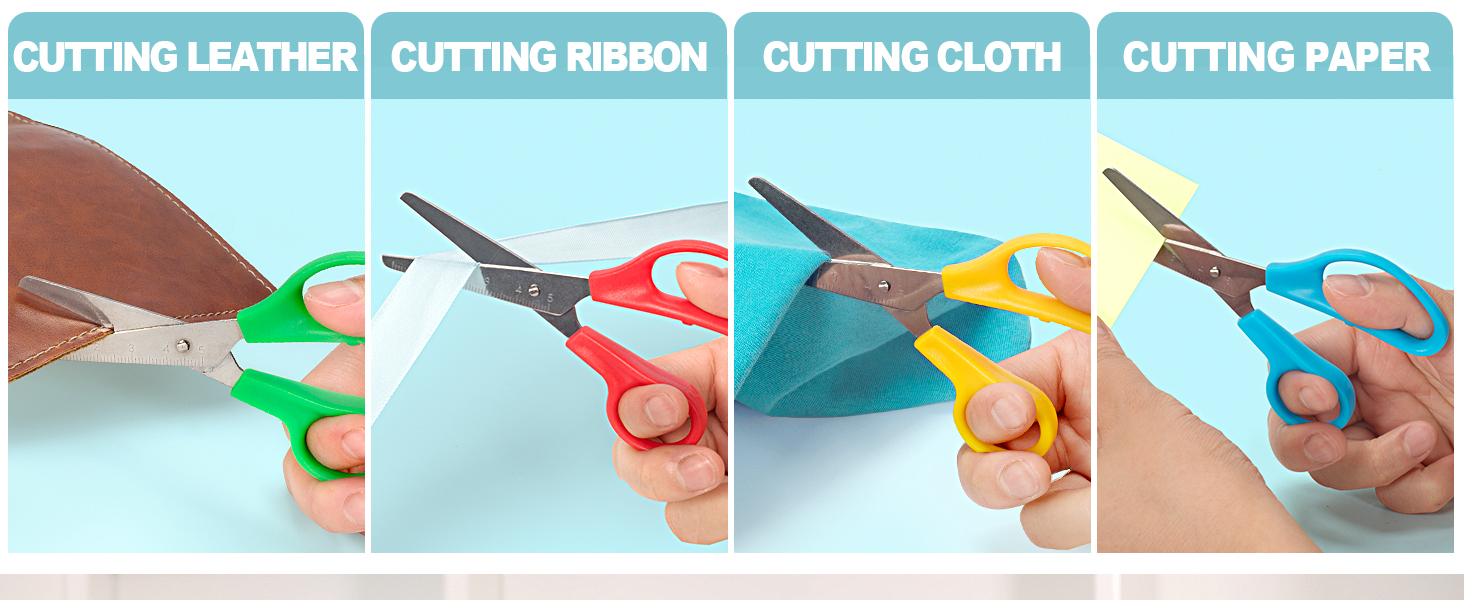 scissors