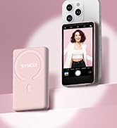 SYNCO XView Pink