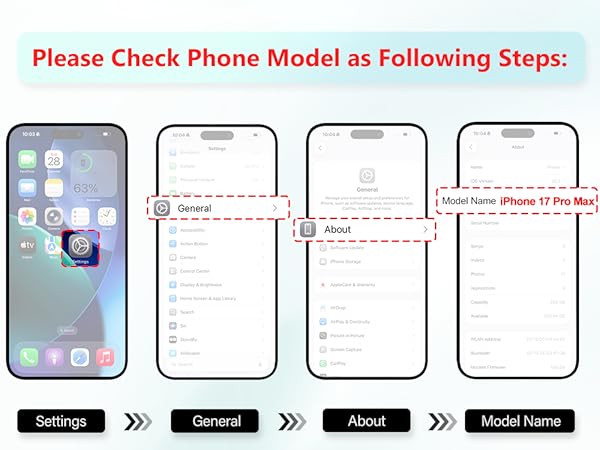 iphone 17 pro max wallet case