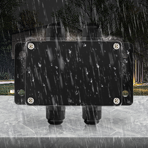 junction box connector