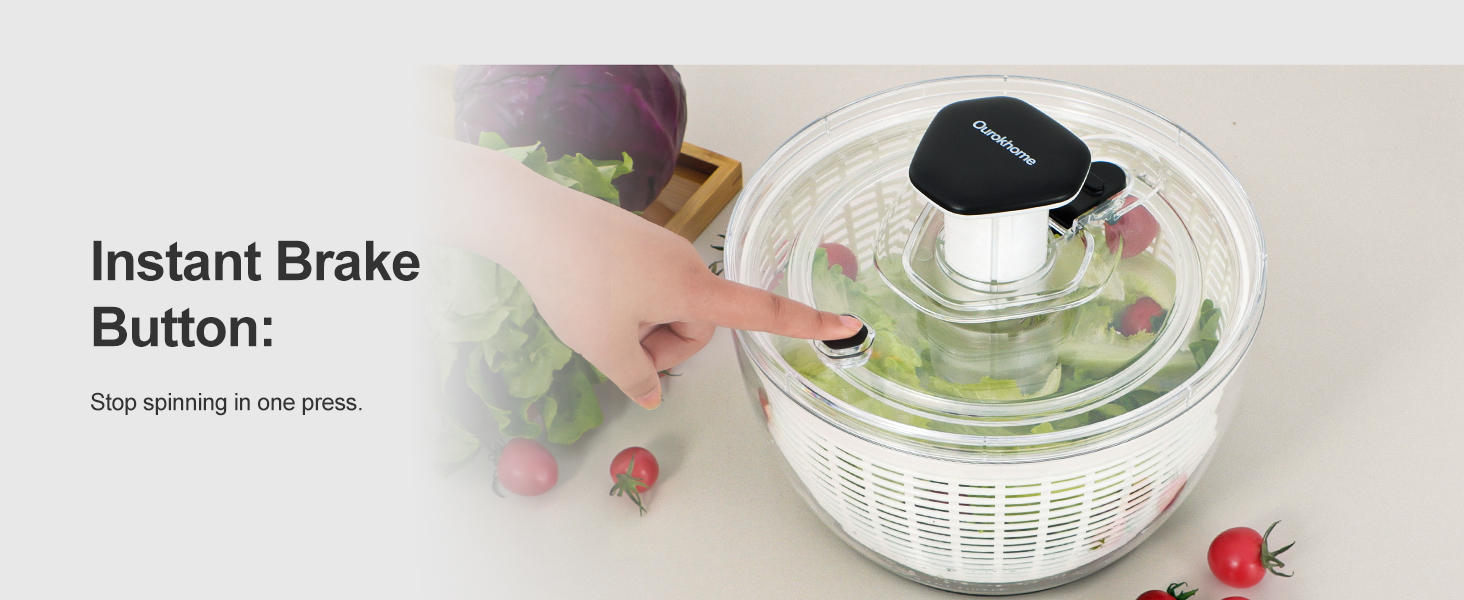 salad spinner