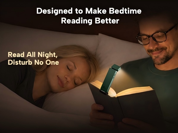 book light