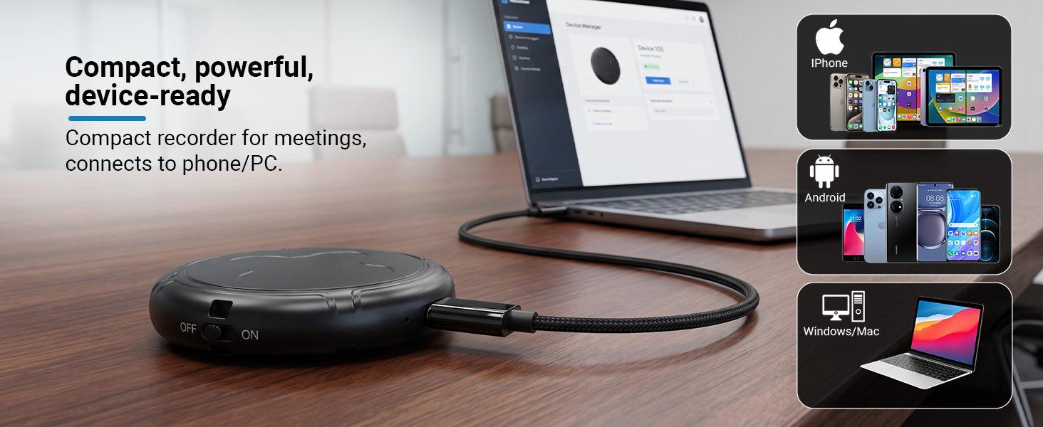 digital voice recorders