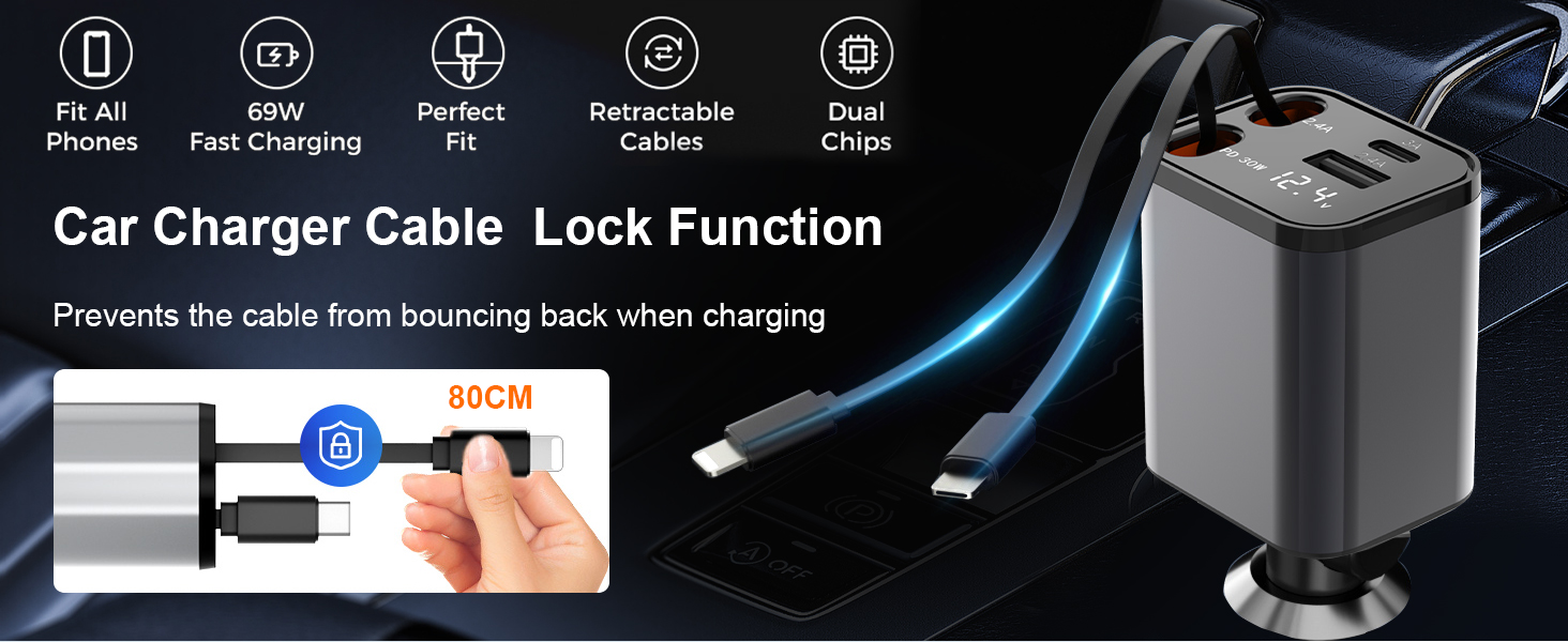 car charger
