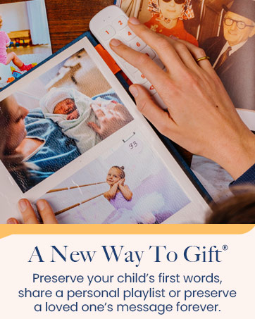 VoiceGift Voice Recorders, audio note takers