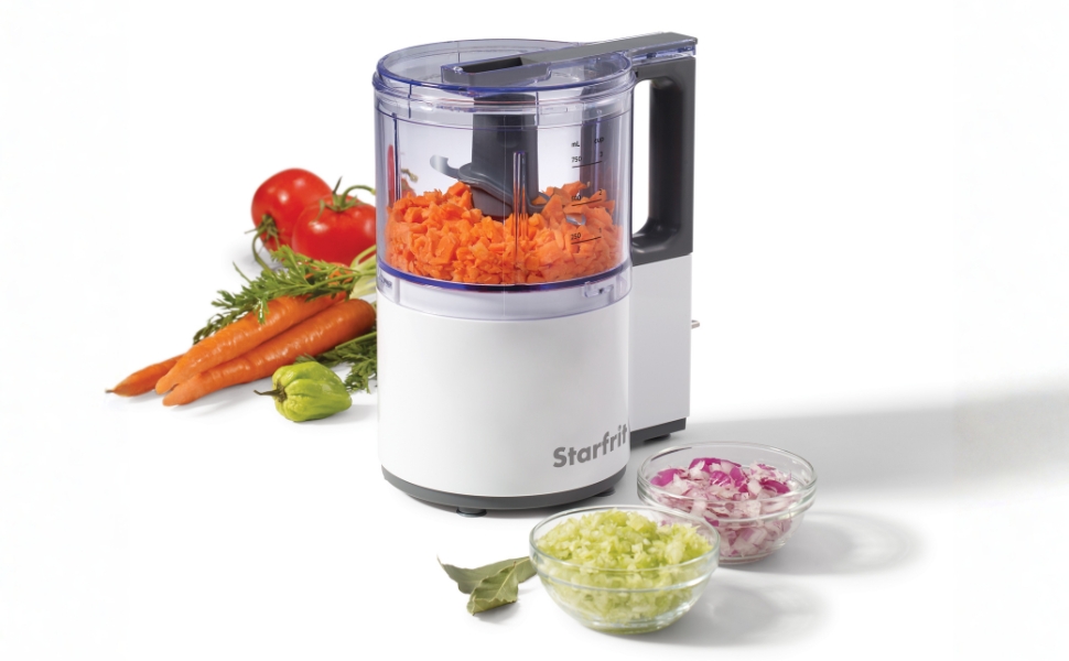 24227 starfrit electric food processor