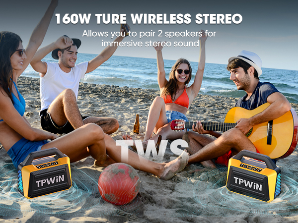 TWS