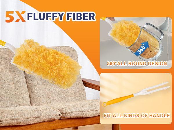 swiffer duster refill