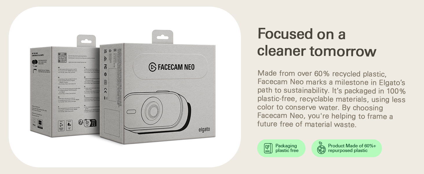 Facecam NEO