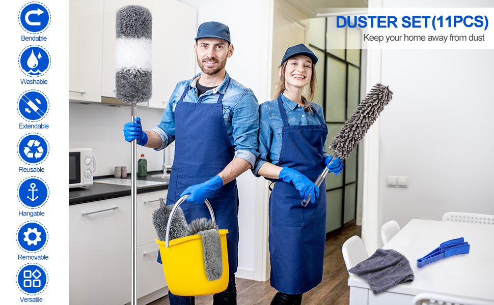 duster