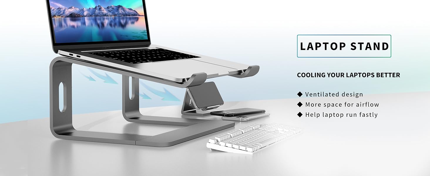 laptop stand