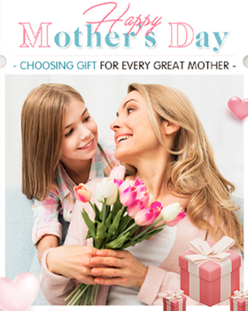 mothers day gifts