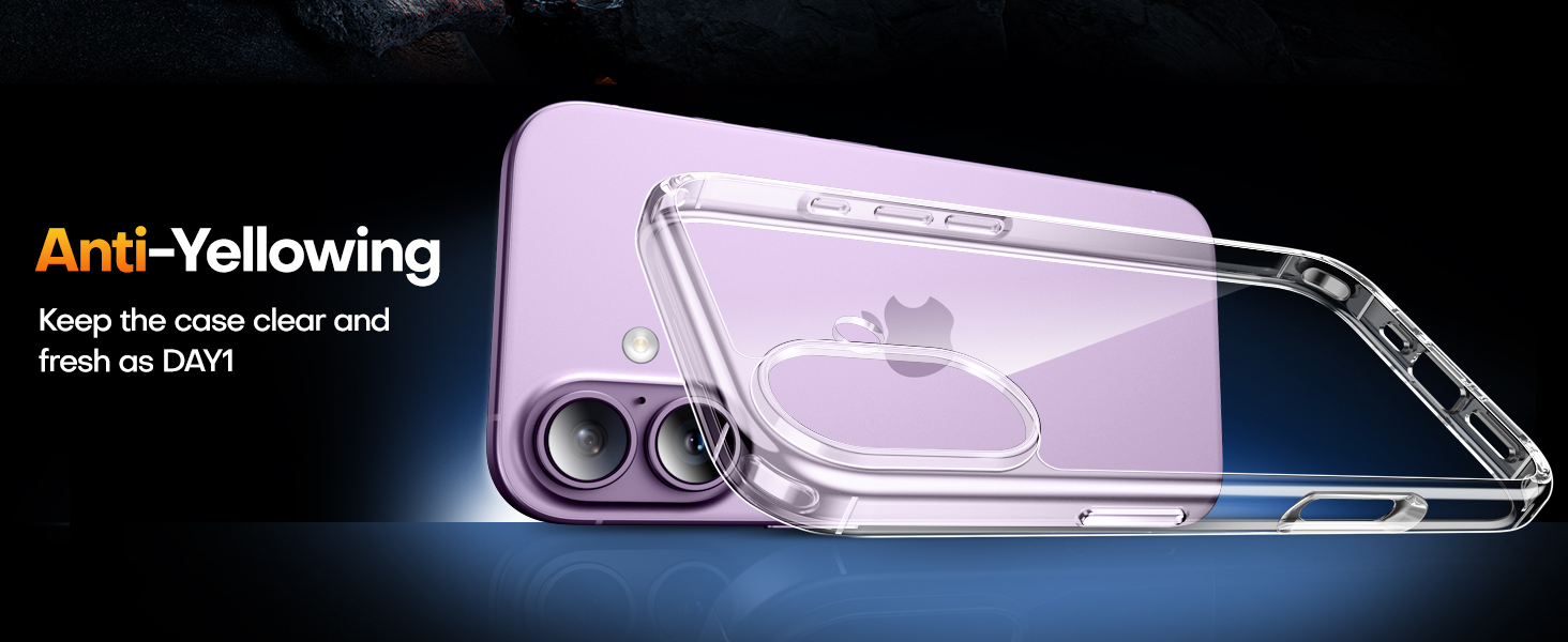 iPhone 17 case